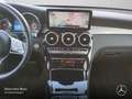 Mercedes-Benz GLC 300 de 4M AHK+LED+KAMERA+KEYLESS+9G Schwarz - thumbnail 15