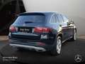 Mercedes-Benz GLC 300 de 4M AHK+LED+KAMERA+KEYLESS+9G Schwarz - thumbnail 8