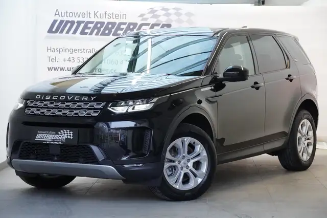 Land Rover Discovery Sport Disco Sport P200 S