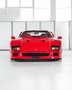 Ferrari F40 Collector’s Icon – Investment Grade - Availabl - thumbnail 1
