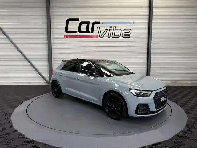 2024 Audi A1 in Grey for sale