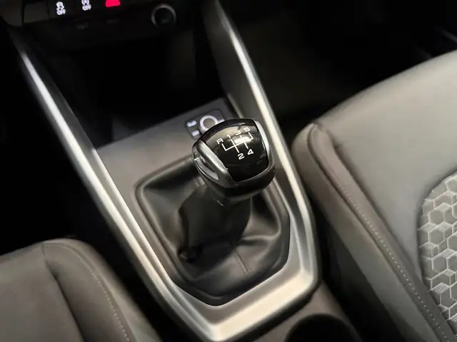 Audi A1 view 15