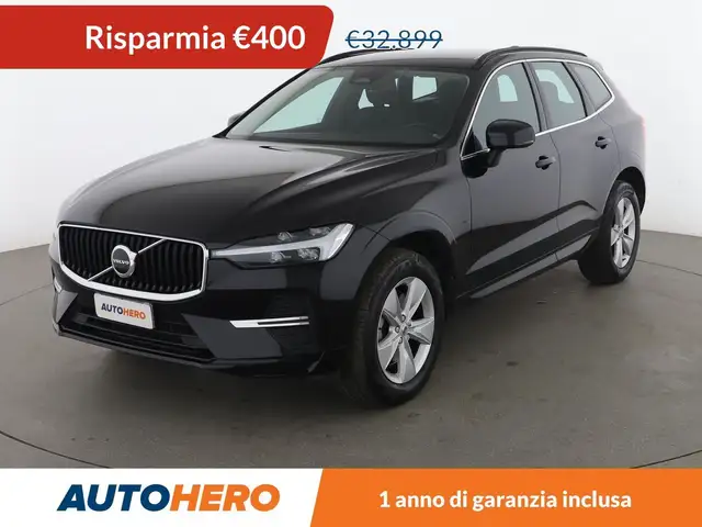 Volvo 2.0 B4 Mild-Hybrid automatico MHEV
