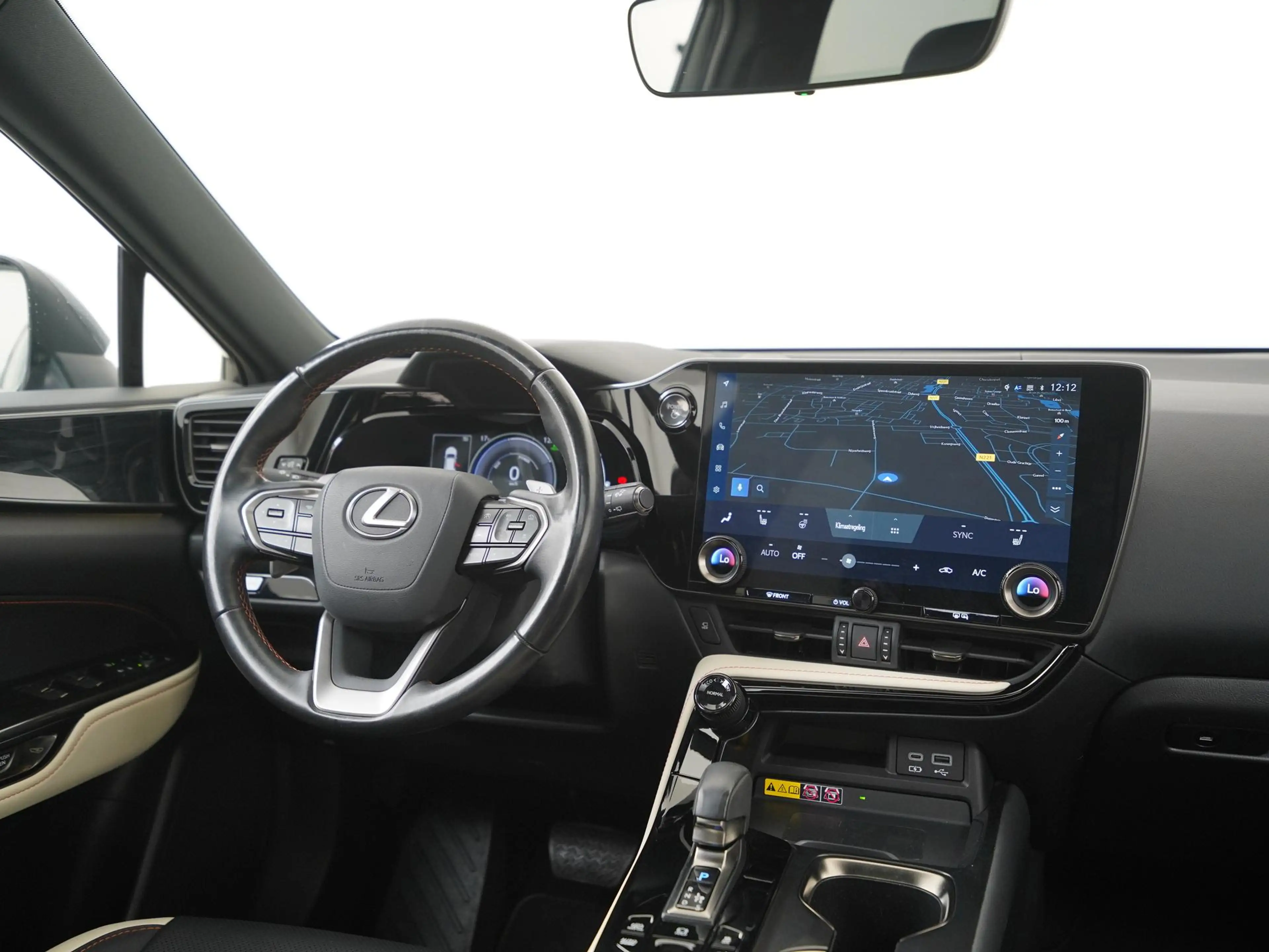 Lexus NX 450h+ AWD Executive Line | Schuifdak | 360 Camera | Lede — photo 6