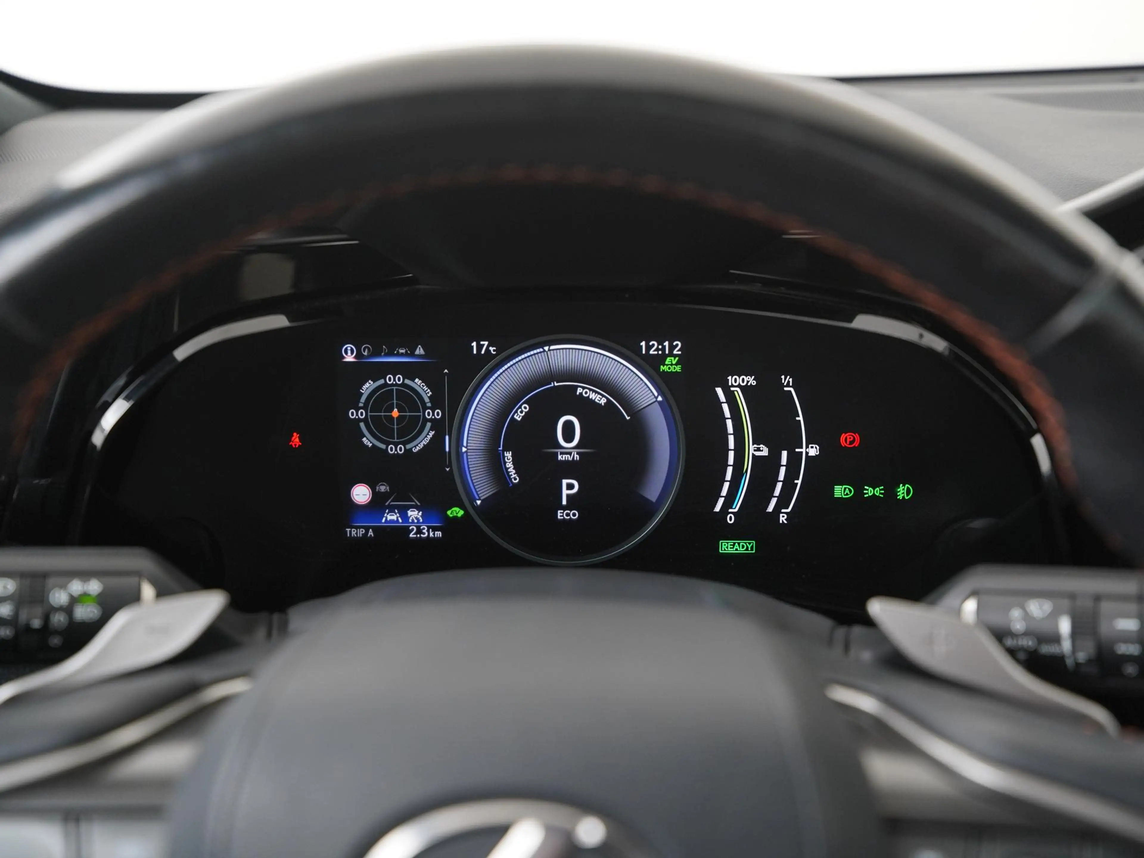 Lexus NX 450h+ AWD Executive Line | Schuifdak | 360 Camera | Lede — photo 9