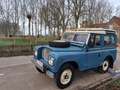 Land Rover Series Blau - thumbnail 1