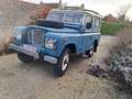 Land Rover Series Blau - thumbnail 5