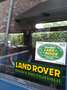 Land Rover Series Blau - thumbnail 21