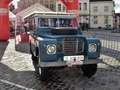 Land Rover Series Blau - thumbnail 37