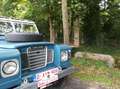 Land Rover Series Blau - thumbnail 38