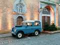 Land Rover Series Blau - thumbnail 15