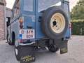 Land Rover Series Blau - thumbnail 13