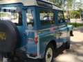Land Rover Series Blau - thumbnail 22