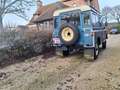 Land Rover Series Blau - thumbnail 3