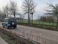 Land Rover Series Blau - thumbnail 4