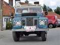 Land Rover Series Blau - thumbnail 36