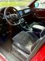 Skoda Kodiaq 2.0 TDI SCR Sportline ALLRAD 1 BESITZ! SUV Rot - thumbnail 11