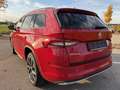 Skoda Kodiaq 2.0 TDI SCR Sportline ALLRAD 1 BESITZ! SUV Rot - thumbnail 5