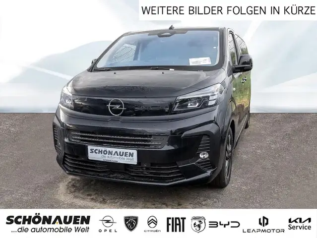 Opel Zafira XL Edition 2.2 Diesel S/S +AHK+AUT+KLIMA++