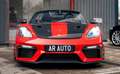 Porsche 718 Spyder RS 4.0 500 CH PDK Weissach Première main Origine France Malus Payé XPEL Complet Rot - thumbnail 3