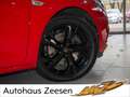 Opel Astra ST 1.6 Turbo Ultimate SHZ NAVI LED ACC Rojo - thumbnail 5