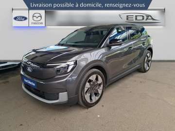 286ch Extended Range 77kWh Pack Premium RWD