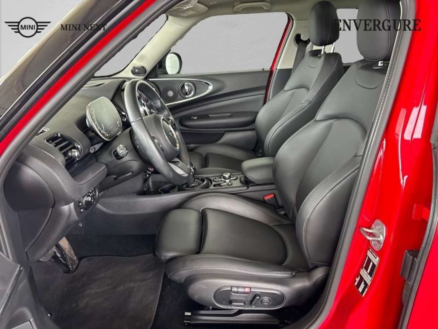 Mini Electric Cooper E - - Joinsteer - #3