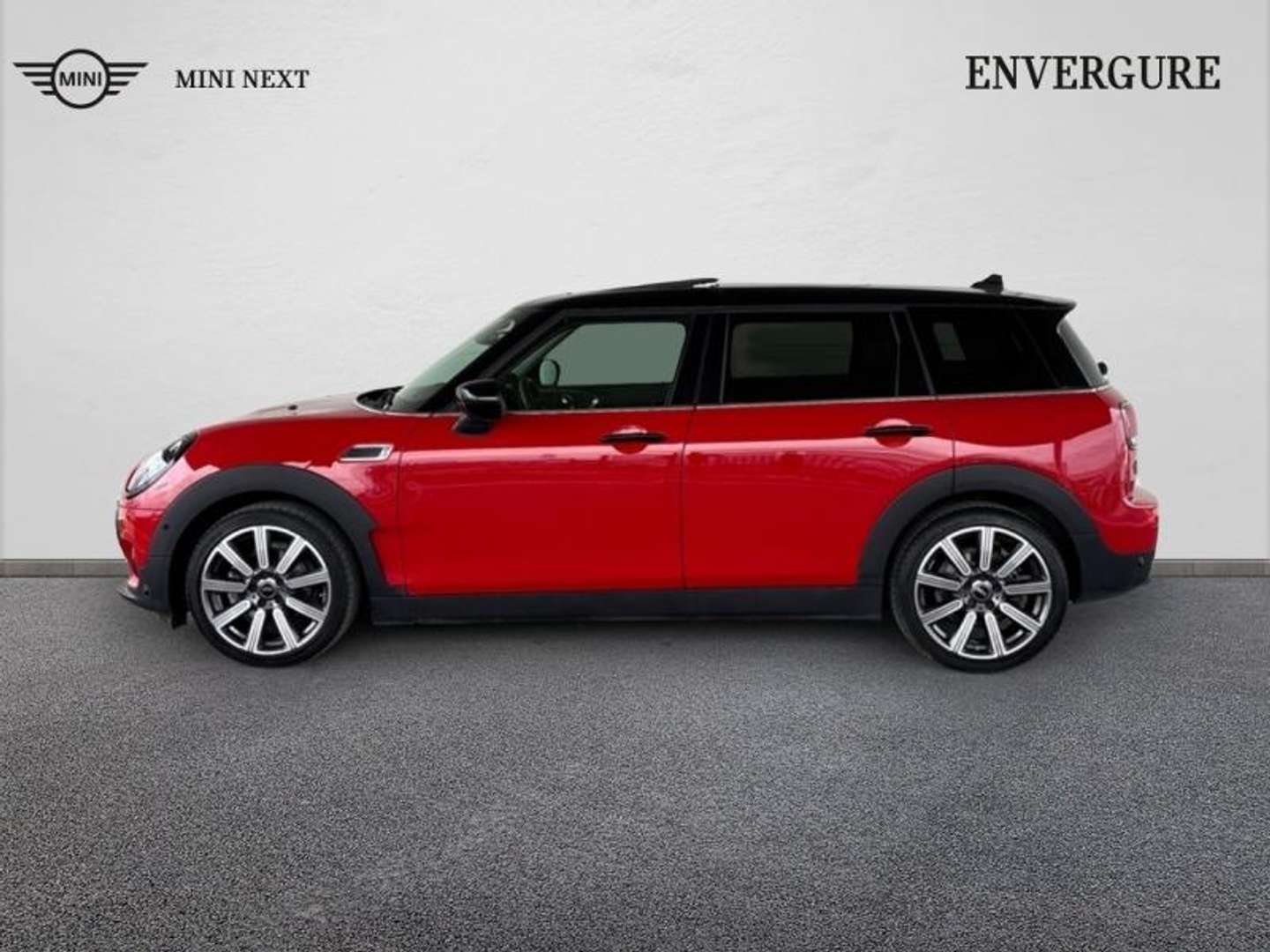 Mini Electric Cooper E - - Joinsteer - #2
