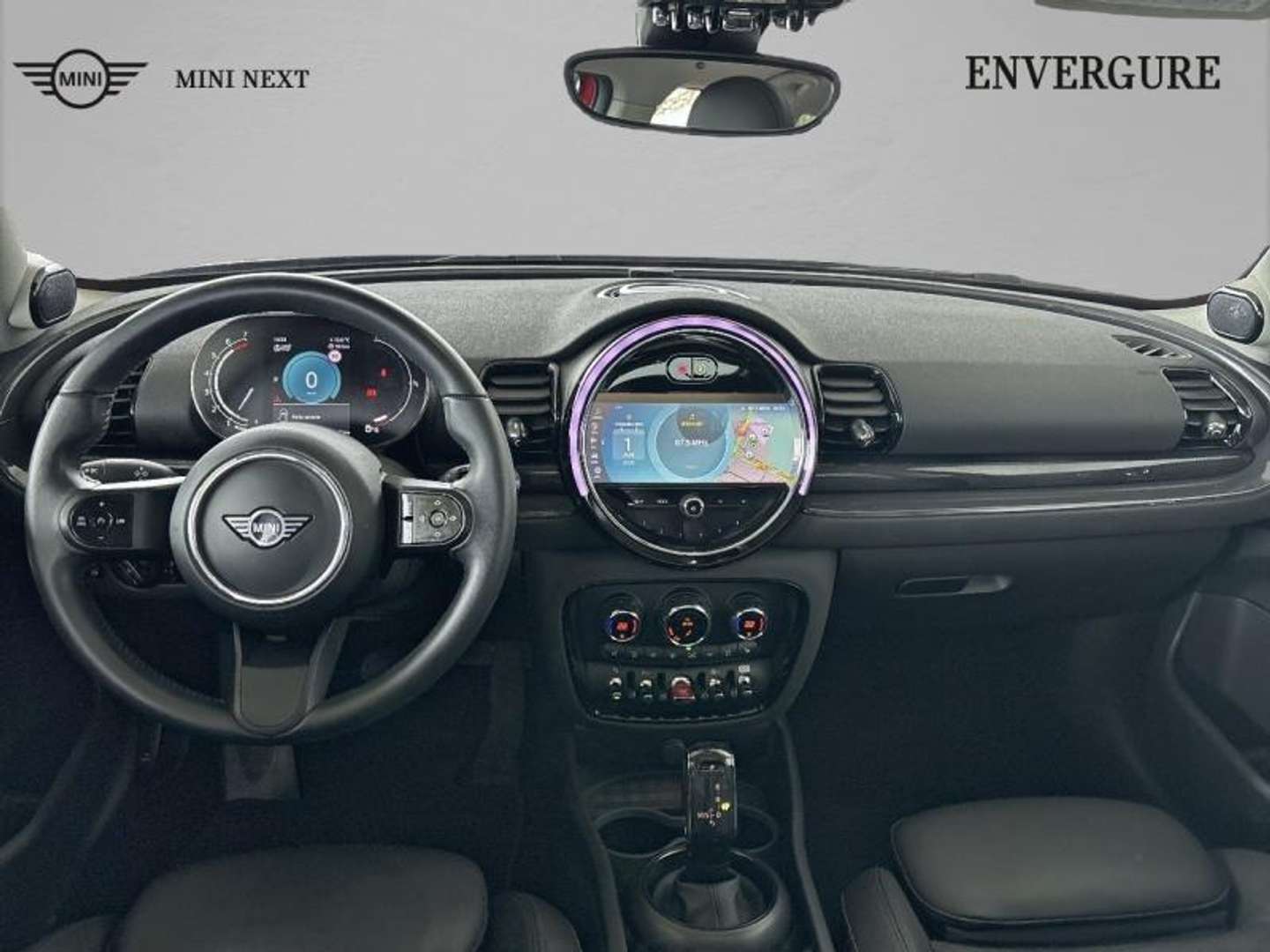 Mini Electric Cooper E - - Joinsteer - #4
