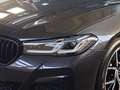 BMW 540 i xDrive M-Sport*HeadUp*Laser*Panoramadach*Driving Grau - thumbnail 5