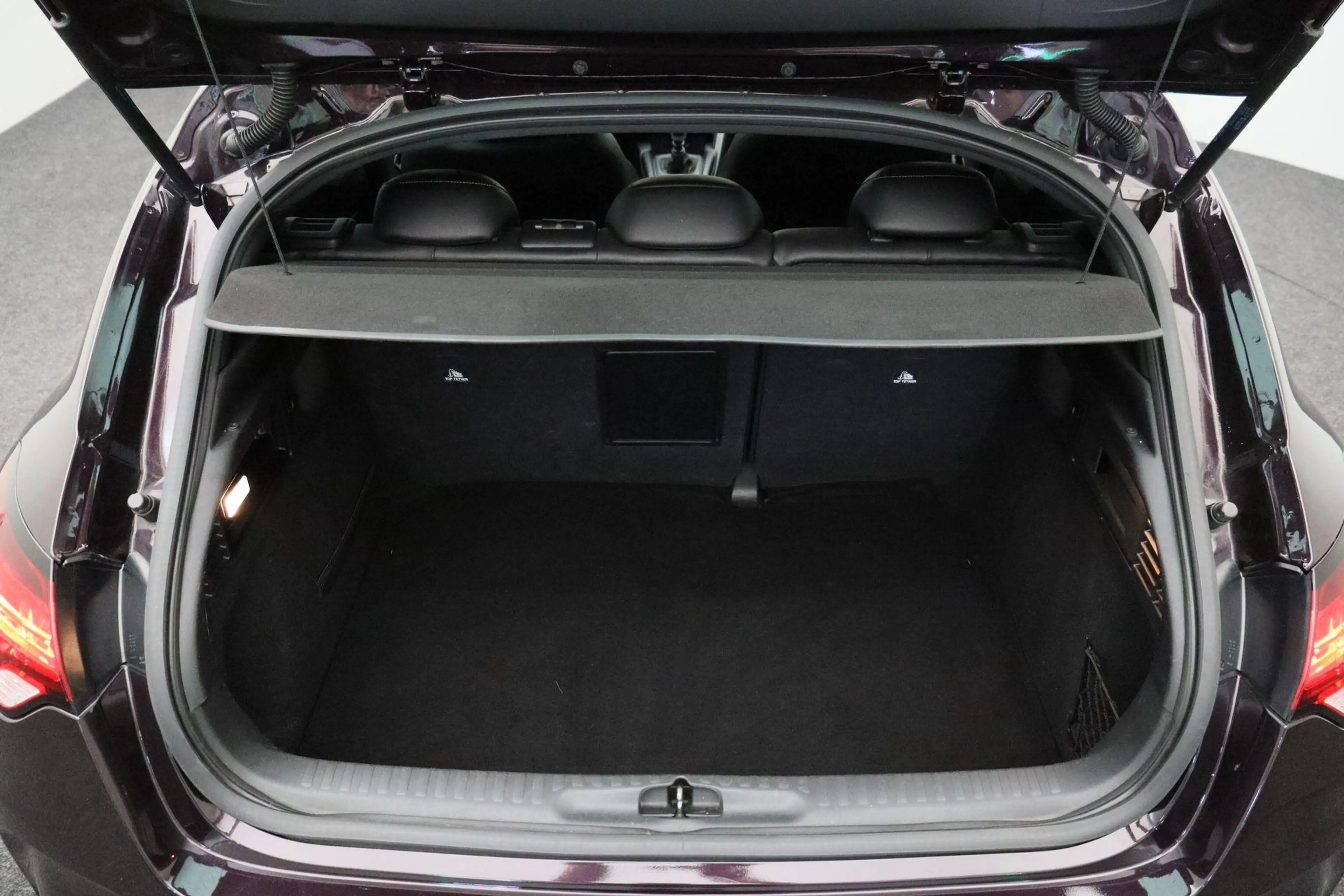 Citroen DS4 1.2 PureTech Business 2015 | Trekhaak | Goed Onder — photo 15
