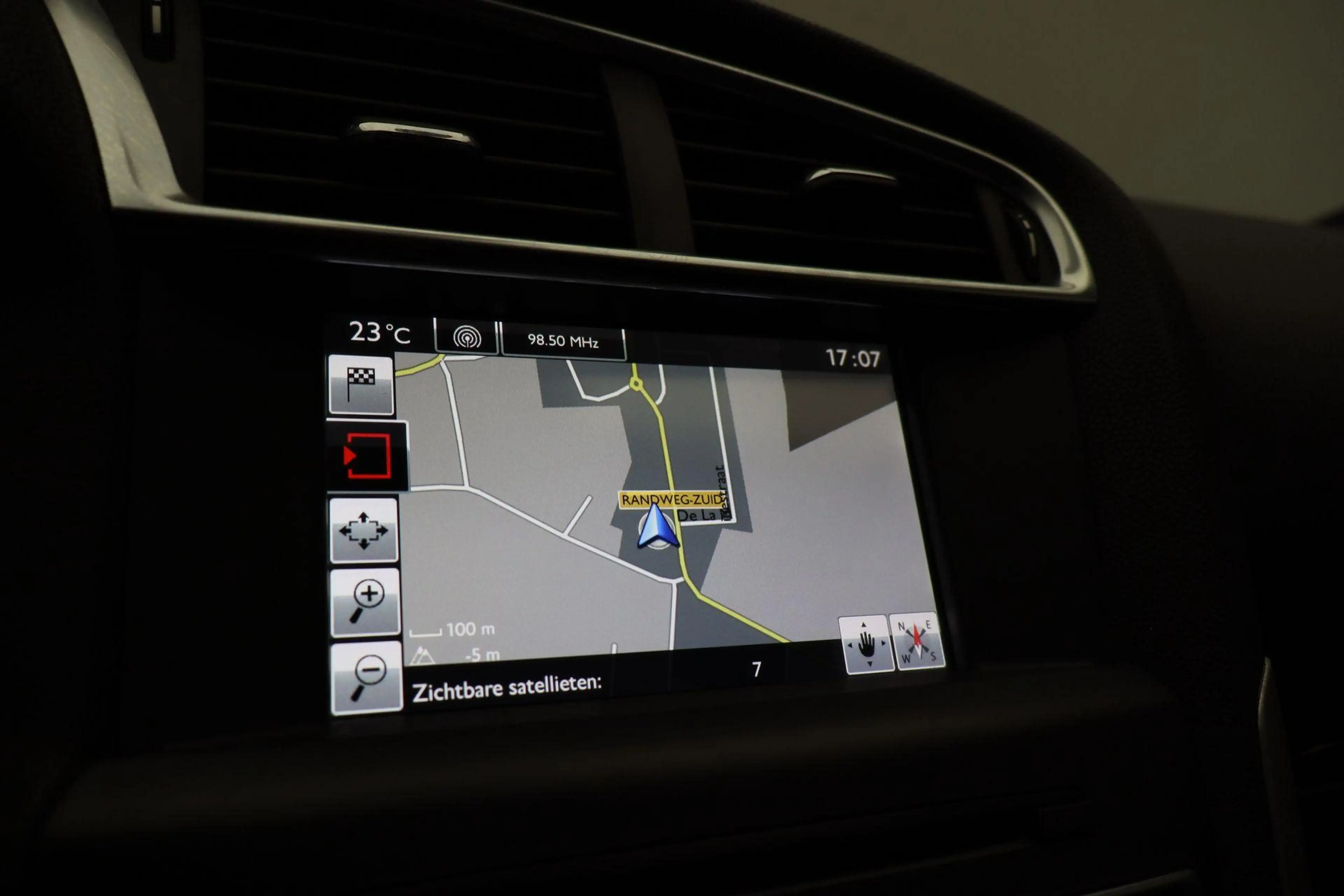 Citroen DS4 1.2 PureTech Business 2015 | Trekhaak | Goed Onder — photo 25