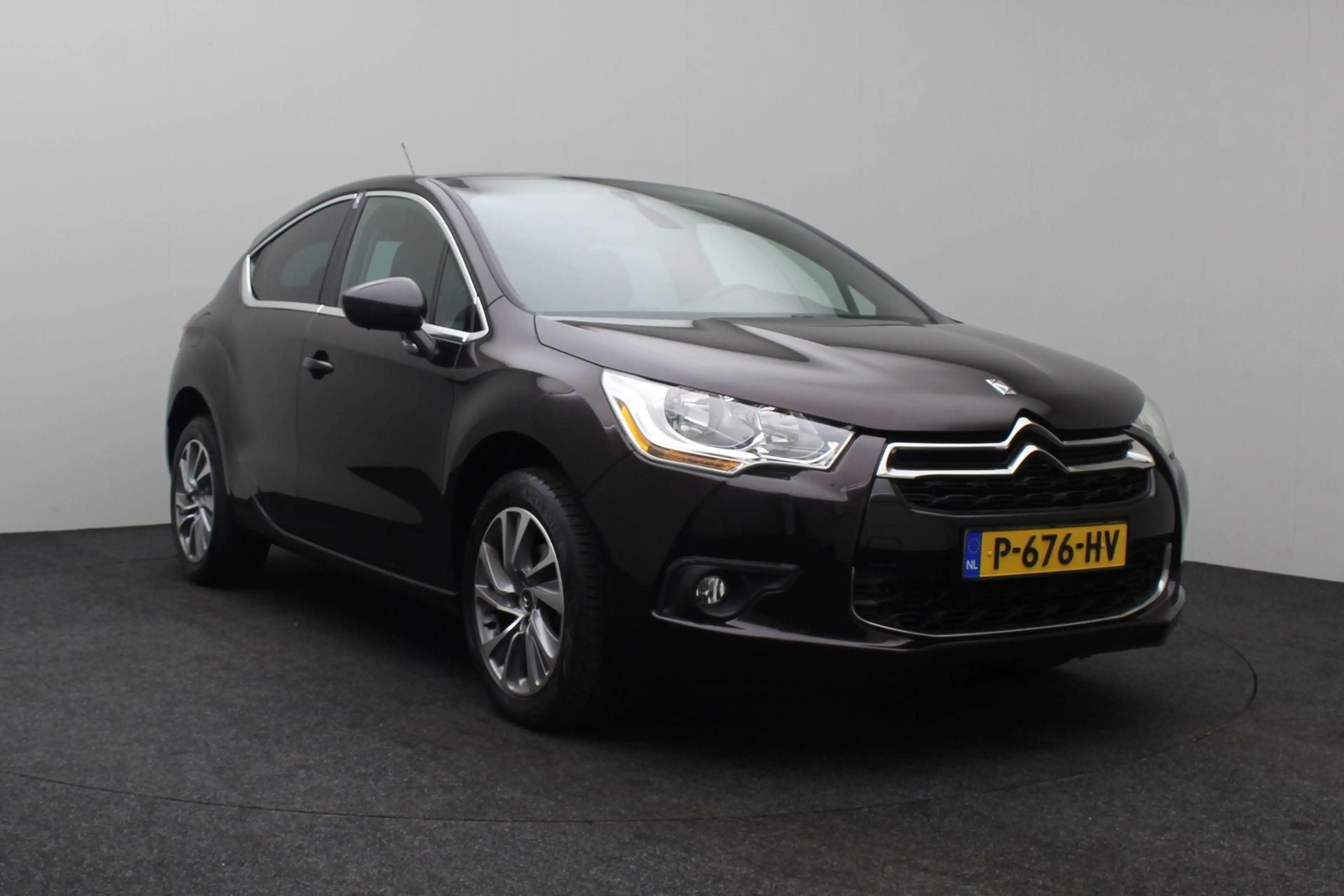 Citroen DS4 1.2 PureTech Business 2015 | Trekhaak | Goed Onder — photo 13