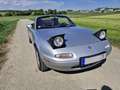 Mazda MX-5 1,9 NA , SHZ, AHK, Hardtop Argent - thumbnail 1