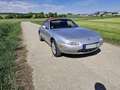 Mazda MX-5 1,9 NA , SHZ, AHK, Hardtop Argent - thumbnail 2
