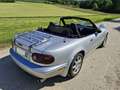Mazda MX-5 1,9 NA , SHZ, AHK, Hardtop Argent - thumbnail 5