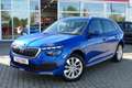 Skoda Kamiq 1.5 TSI Style LED Sitzheizung DAB Tempomat Bleu - thumbnail 2