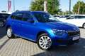 Skoda Kamiq 1.5 TSI Style LED Sitzheizung DAB Tempomat Bleu - thumbnail 6