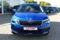 Skoda Kamiq 1.5 TSI Style LED Sitzheizung DAB Tempomat Bleu - thumbnail 7