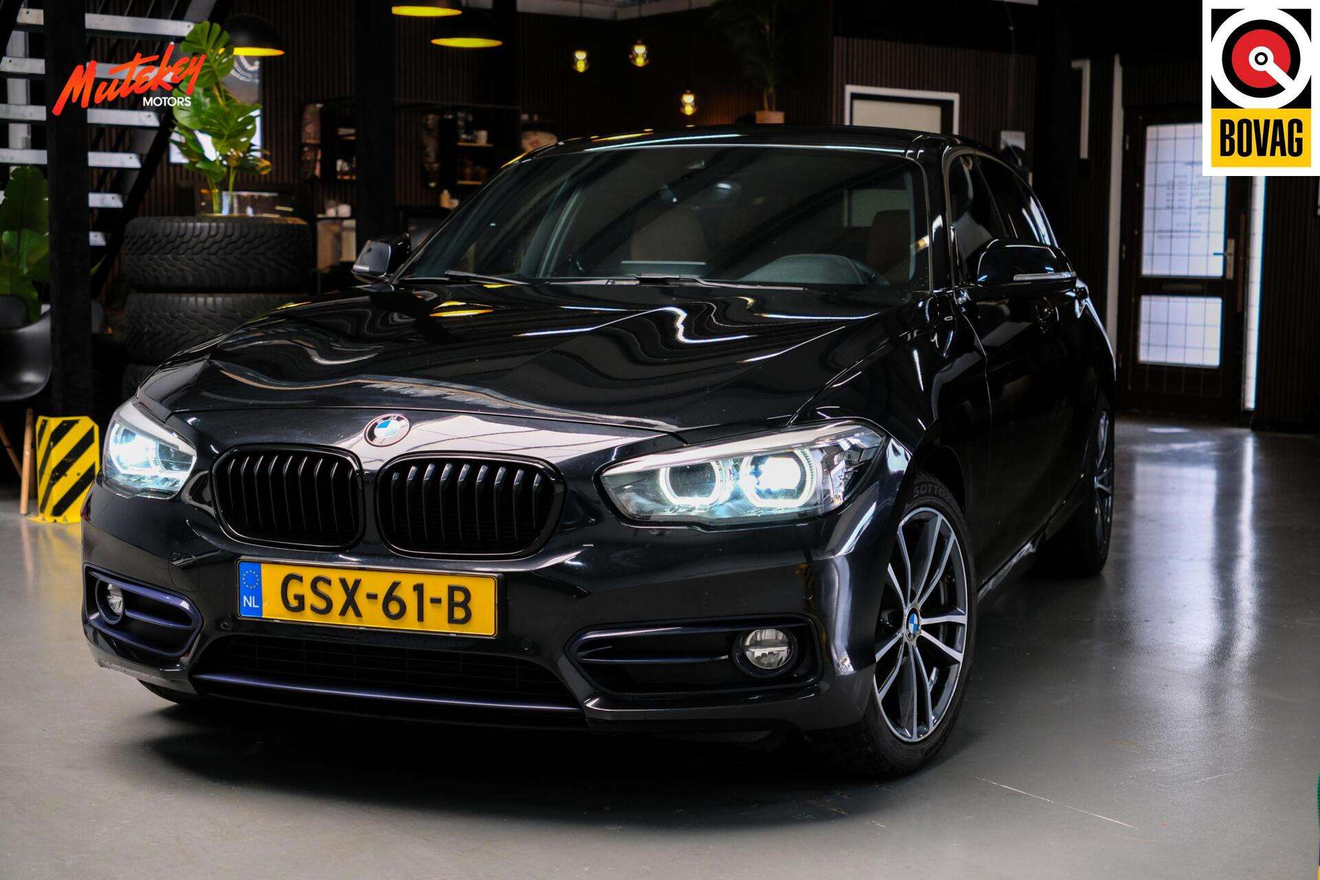 BMW 118