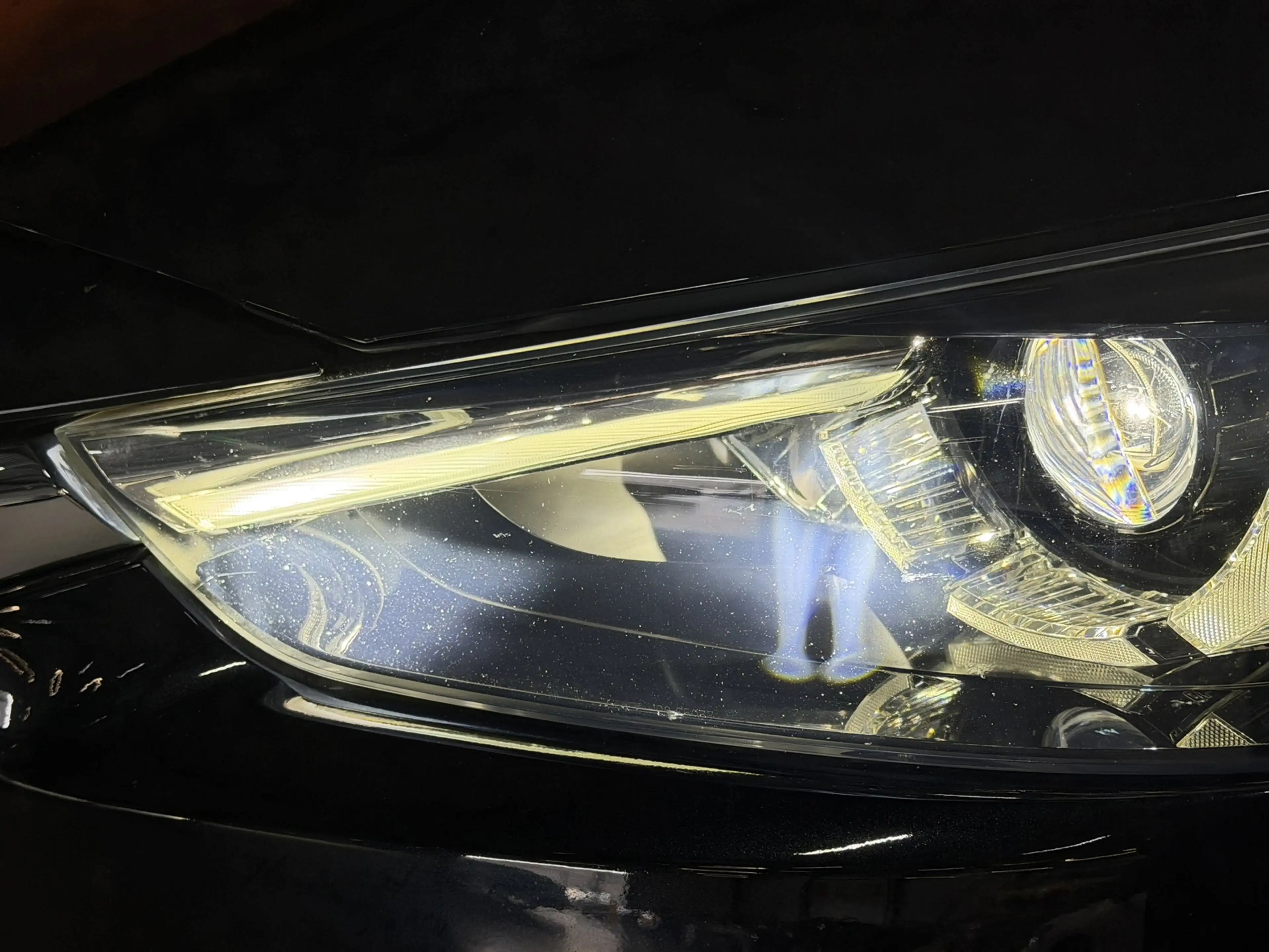 Mazda CX-3 2.0 SkyActiv-G 120 GT-M Garantie Xenon Camera Head — photo 14