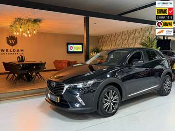 2.0 SkyActiv-G 120 GT-M Garantie Xenon Camera Head