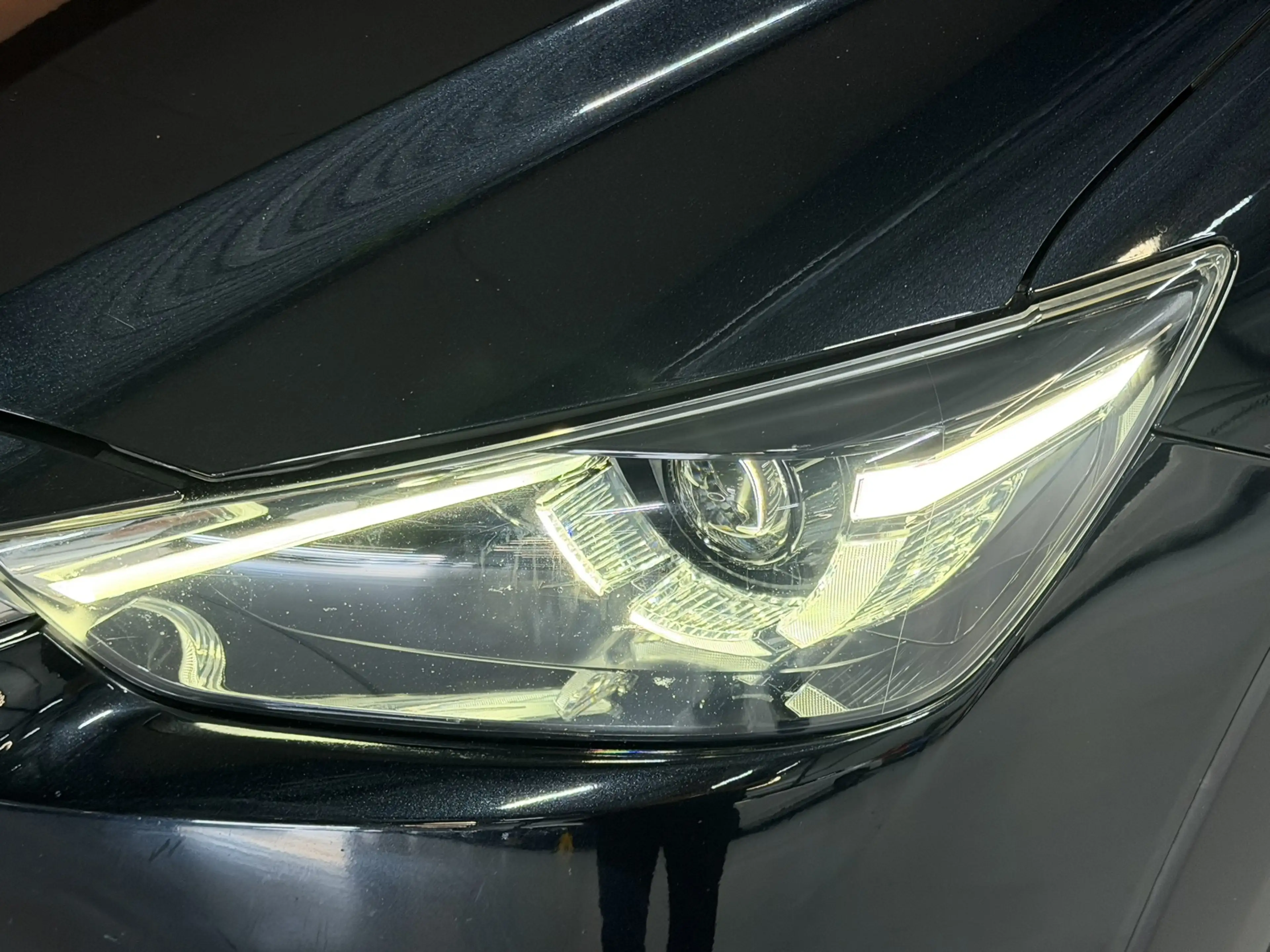 Mazda CX-3 2.0 SkyActiv-G 120 GT-M Garantie Xenon Camera Head — photo 13