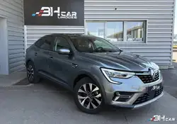 Renault Arkana 1.3 TCE 140 EVOLUTION CAMERA DE RECUL-APPLE CARPLAY-
