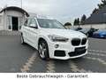 BMW X1 xDrive 25 d M Sport*LED*XENON*Navi*Tempo*SHZ* Blanc - thumbnail 9