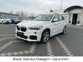 BMW X1 xDrive 25 d M Sport*LED*XENON*Navi*Tempo*SHZ* Blanc - thumbnail 3