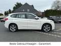 BMW X1 xDrive 25 d M Sport*LED*XENON*Navi*Tempo*SHZ* Blanc - thumbnail 8