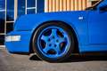 Porsche 911 964 Speedster Bleu - thumbnail 8