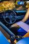 Porsche 911 964 Speedster Bleu - thumbnail 44