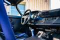 Porsche 911 964 Speedster Bleu - thumbnail 33